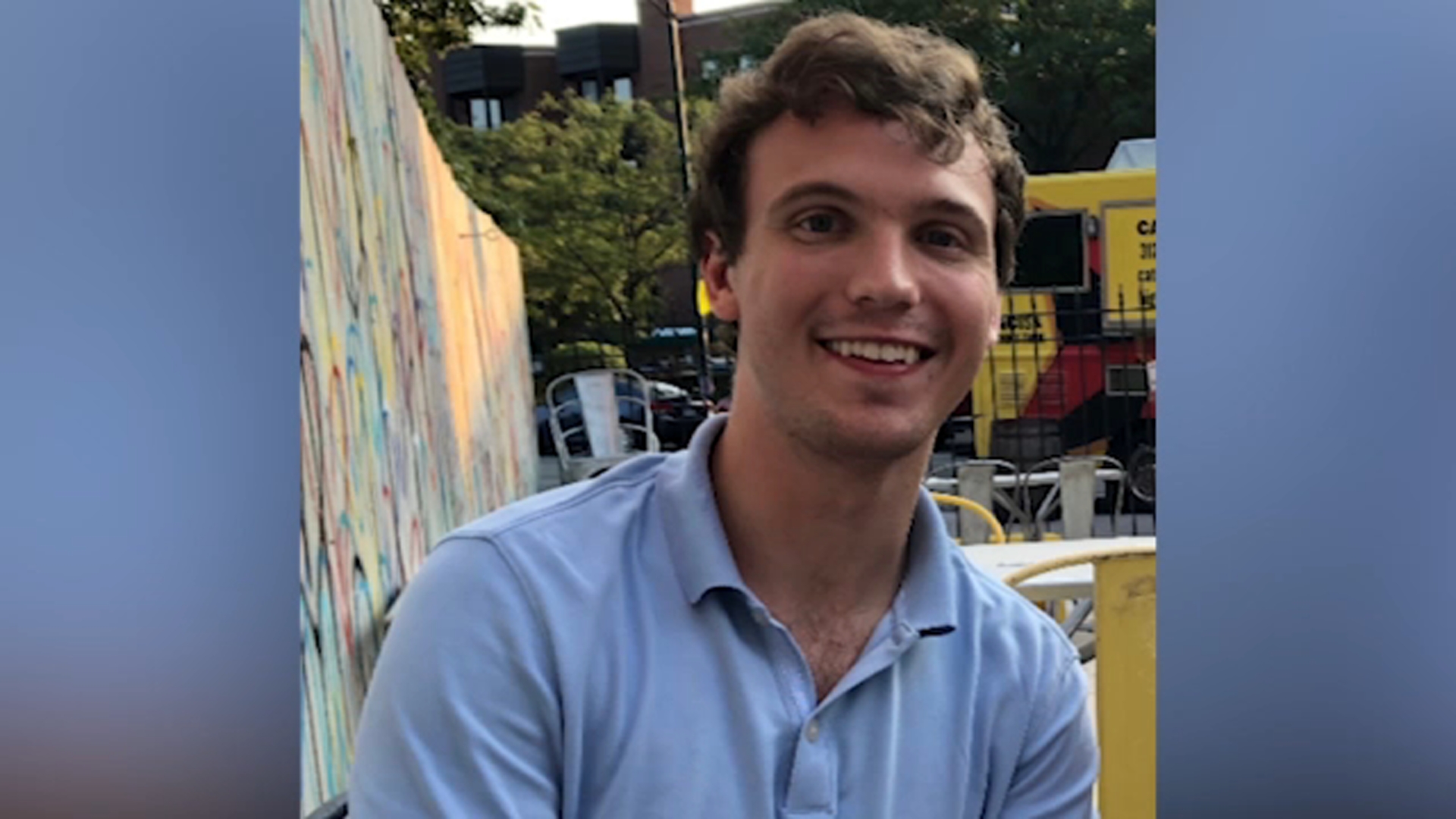 Missing Chicago Man Inaki Bascaran