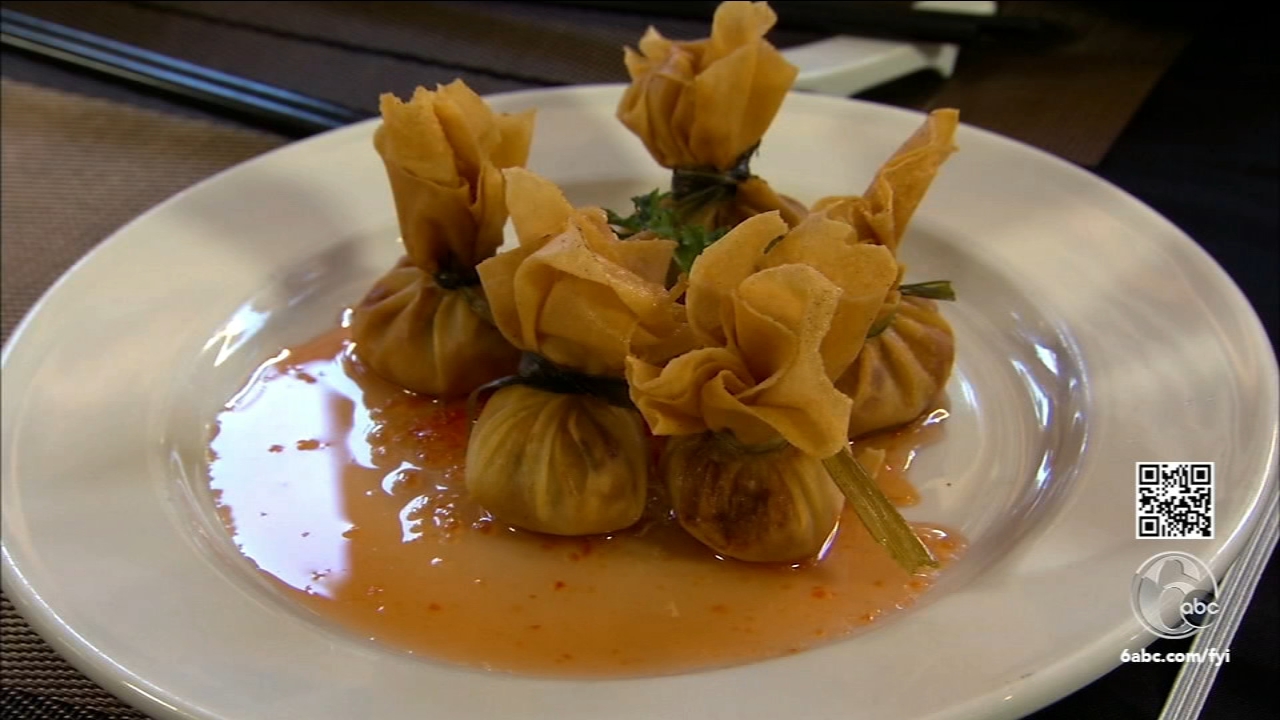 Saigon Quy-Bau BYO serves up Vietnamese food with international flair