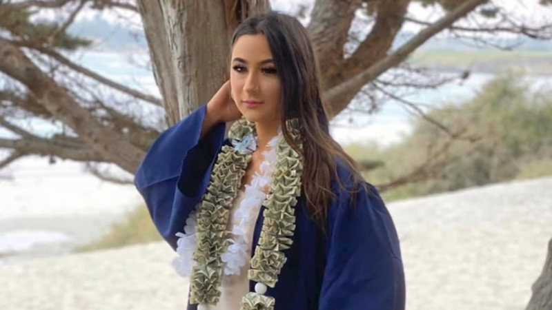 3 Arrested Including Air Force Member In Death Of Woman After Halloween Party In Sacramento Abc7 San Francisco