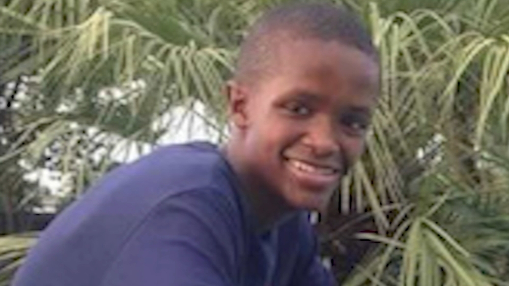 Family of teen inmate beaten in Harris Co. jail wants justice