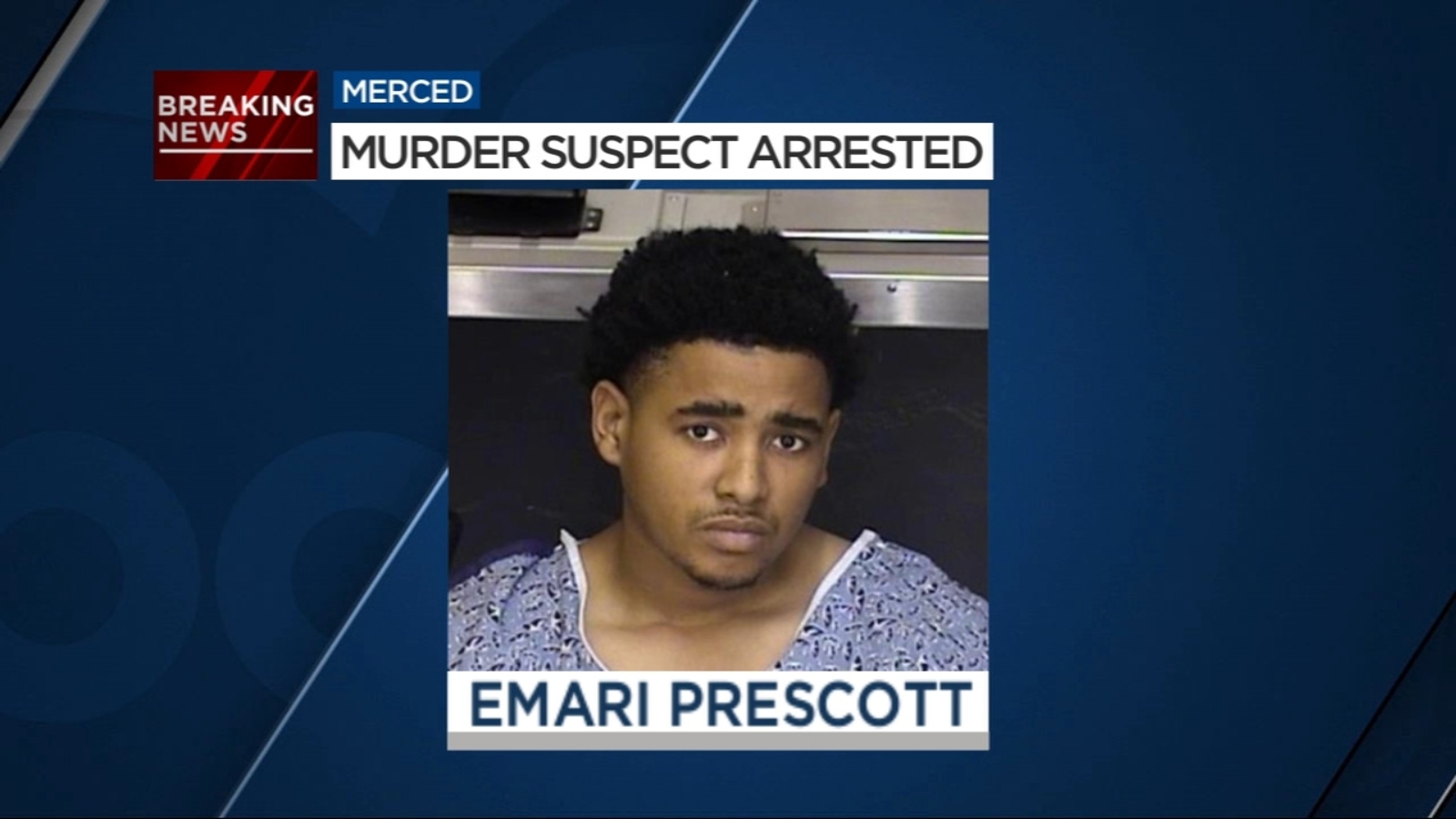 Suspect arrested in connection to deadly shooting of 33-year-old woman ...