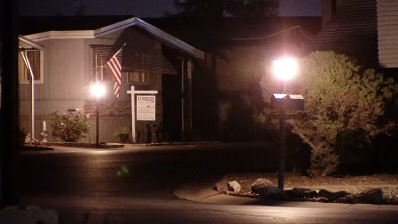 Power restored for seniors at Clovis mobile home park ABC30 Fresno