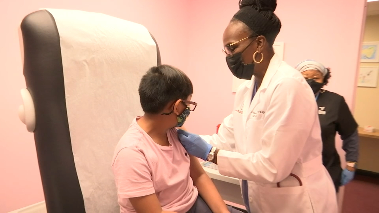 Dr. Ala Stanford aims to provide health equity in North Philly