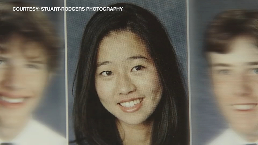 Barrington native Michelle Wu elected Boston mayor