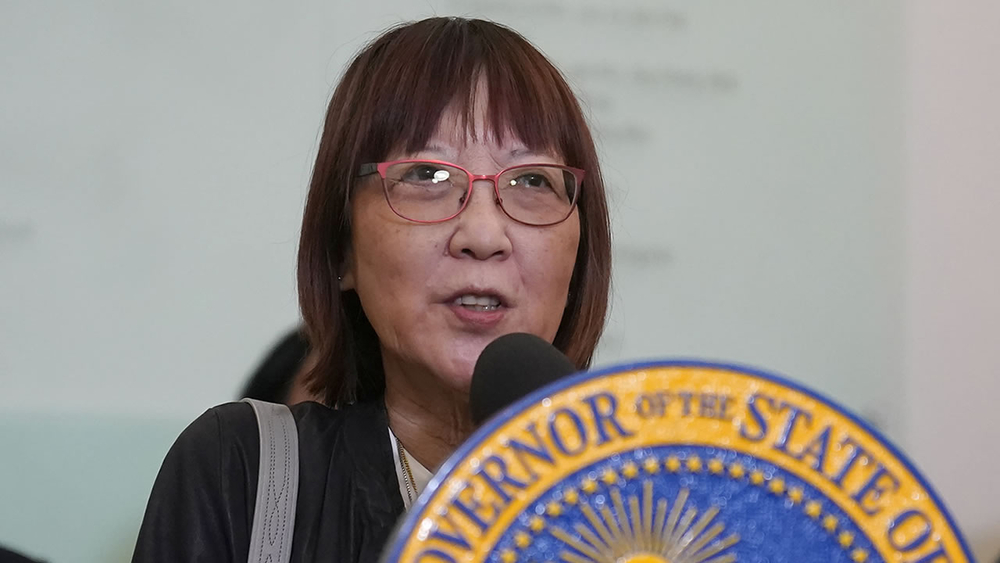 Alameda Co. Supervisor Wilma Chan dies after being struck by car