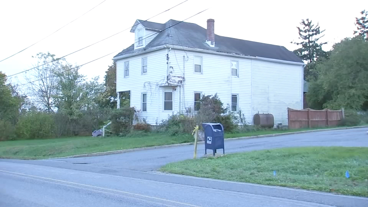 Mother, son murdered inside home; shooter found dead: Police