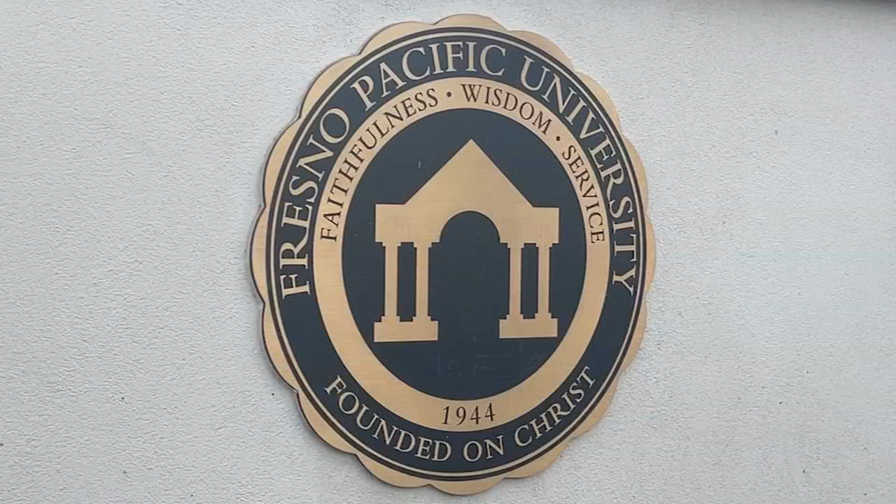 Students call on Fresno Pacific board to reverse decision rejecting LGBTQ+ Pride Club
