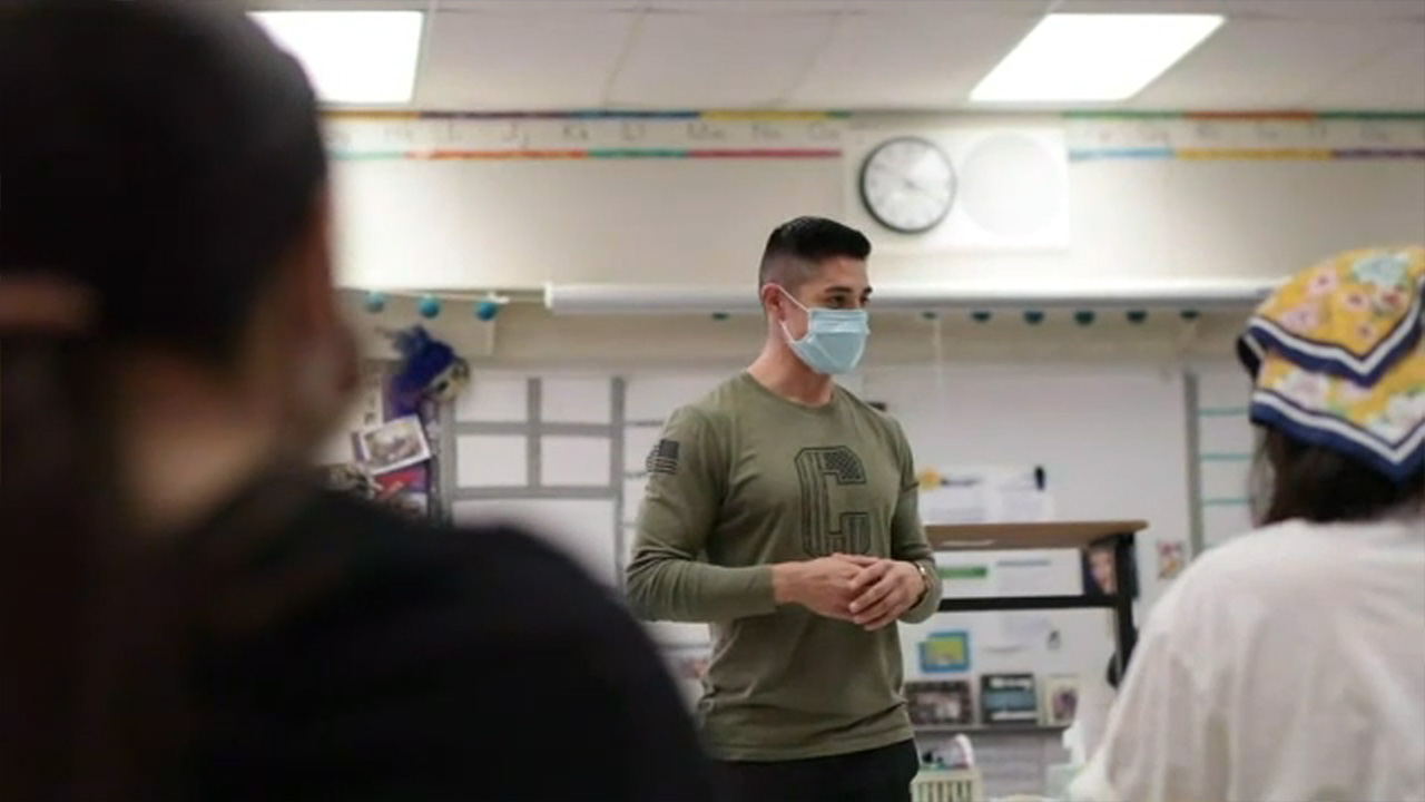 Fresno Unified to provide $200 stipend for subs who teach consecutive days