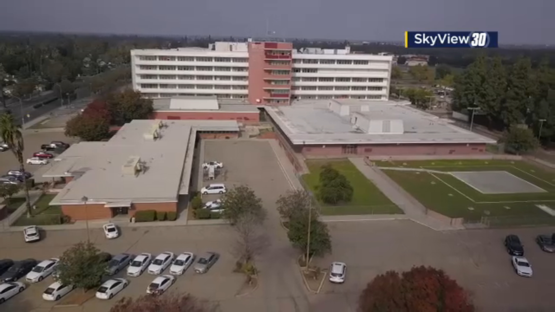 City of Fresno aims to purchase University Medical Center campus
