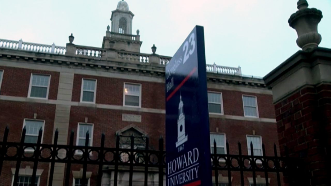 Howard, NJ high school partner on dual enrollment program
