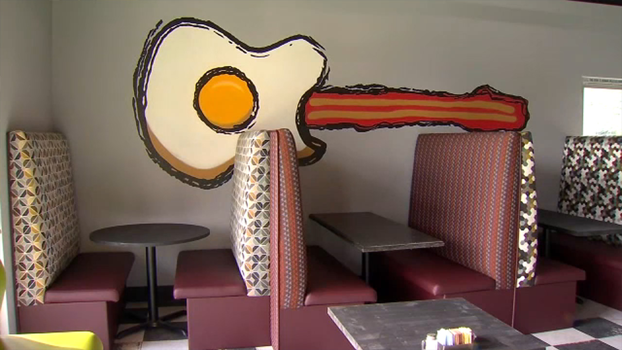 Benaddiction opens northeast Fresno restaurant location