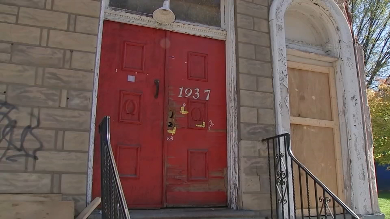 Police identify 2 women killed inside Philly speakeasy