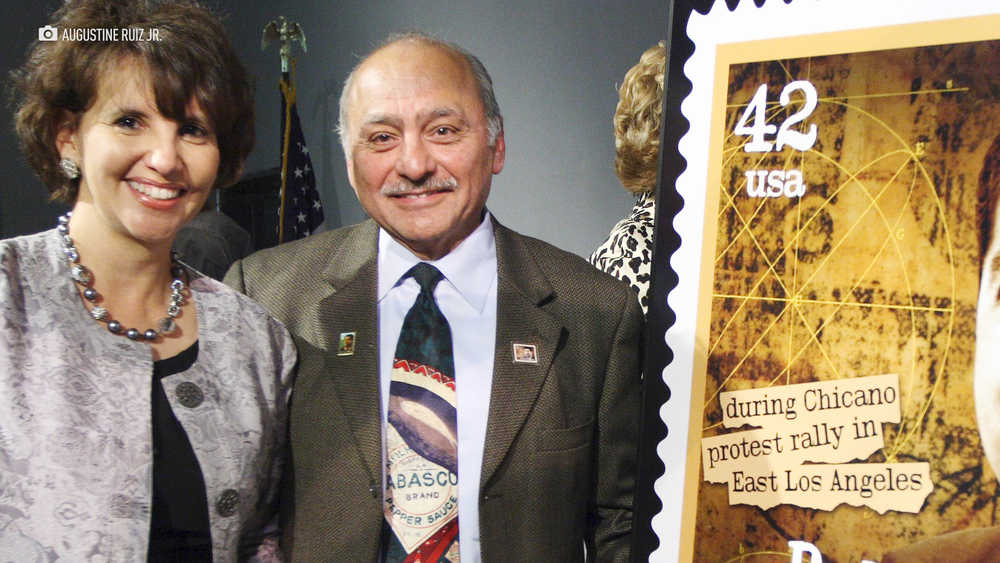Postal service worker ends storied career after over 50 years