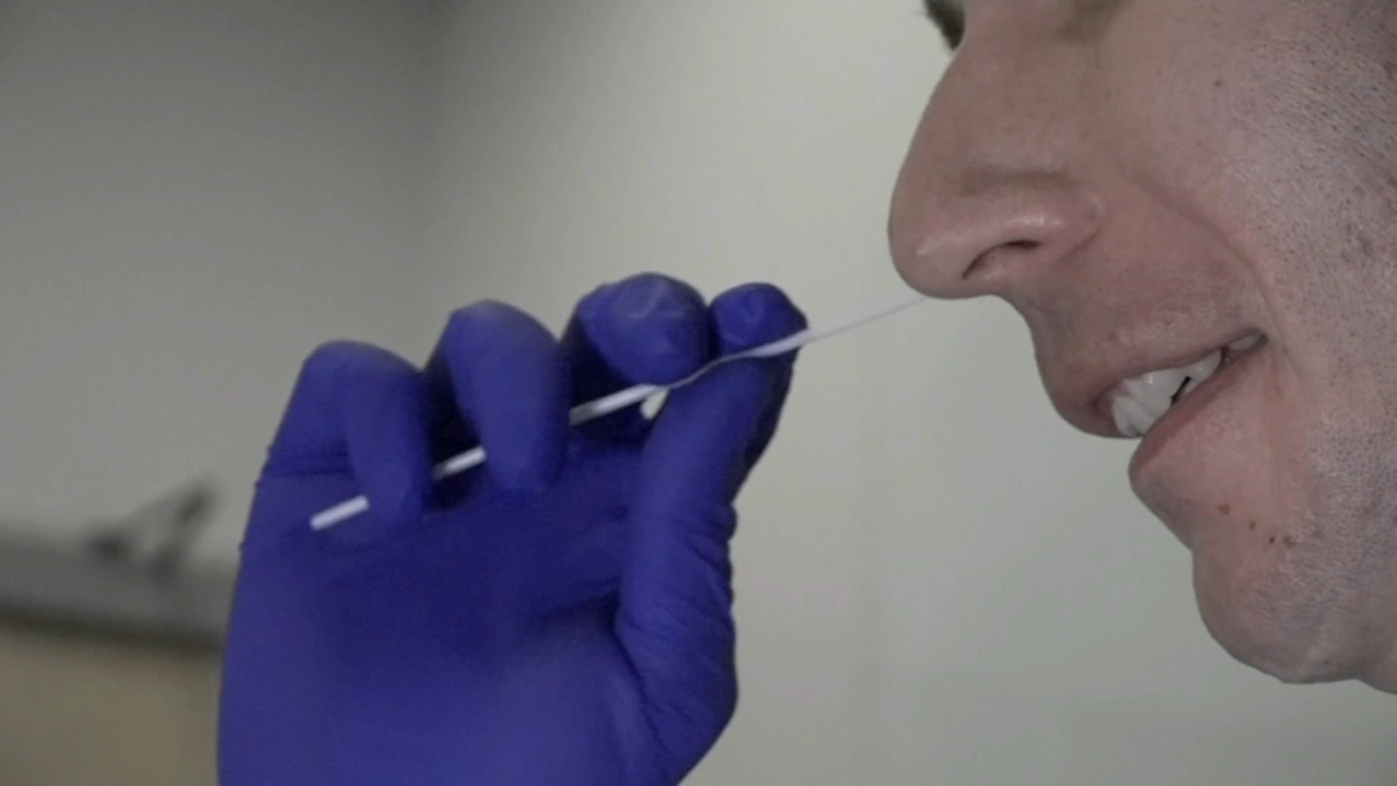 CA silently renews $1.7B contract with a problematic COVID testing lab
