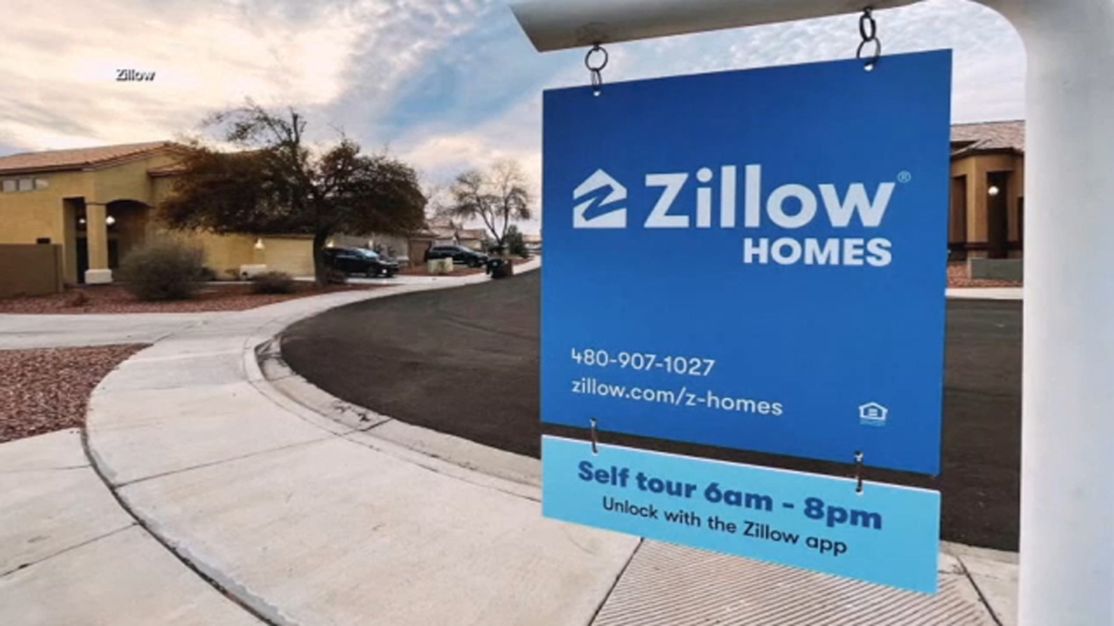 Zillow no longer flipping homes What that means for the Triangle
