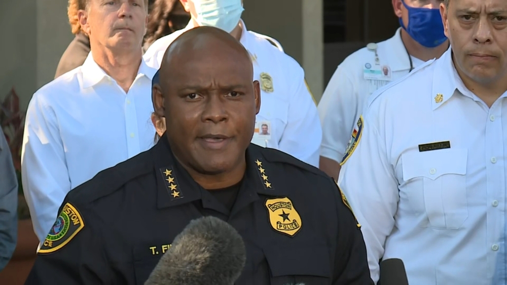 HPD aware of drug injection claim during Astroworld Festival disaster