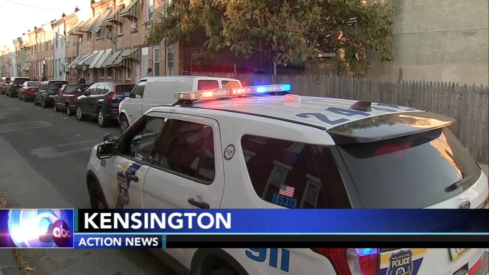 Philadelphia police investigate shooting that left 1 man dead Saturday ...