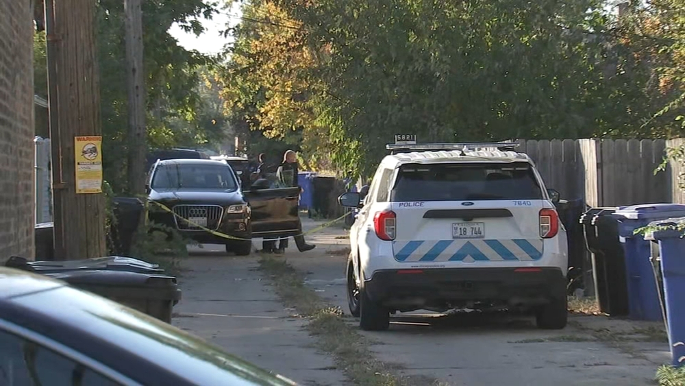 Retired CFD captain, 77, fatally shoots would-be robber in Burnside