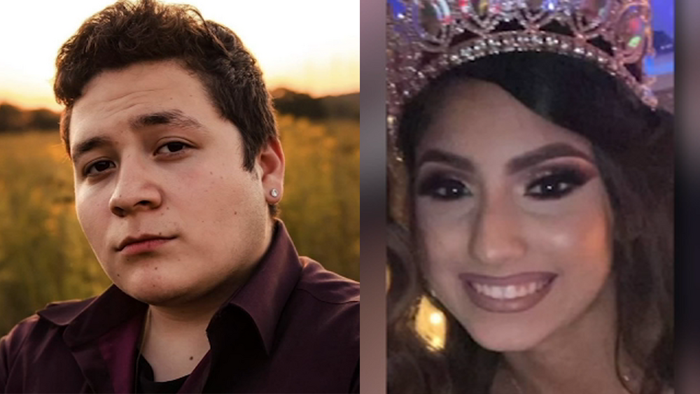 3 out of 8 victims identified in Astroworld Festival disaster