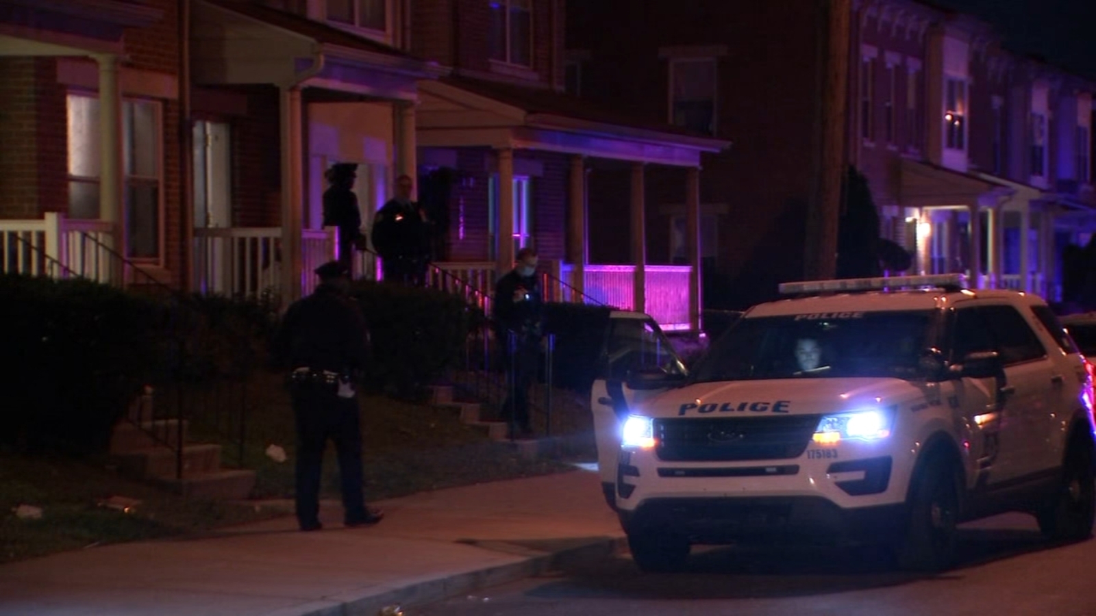 West Philadelphia double shooting sends 2 women to the hospital - 6abc ...