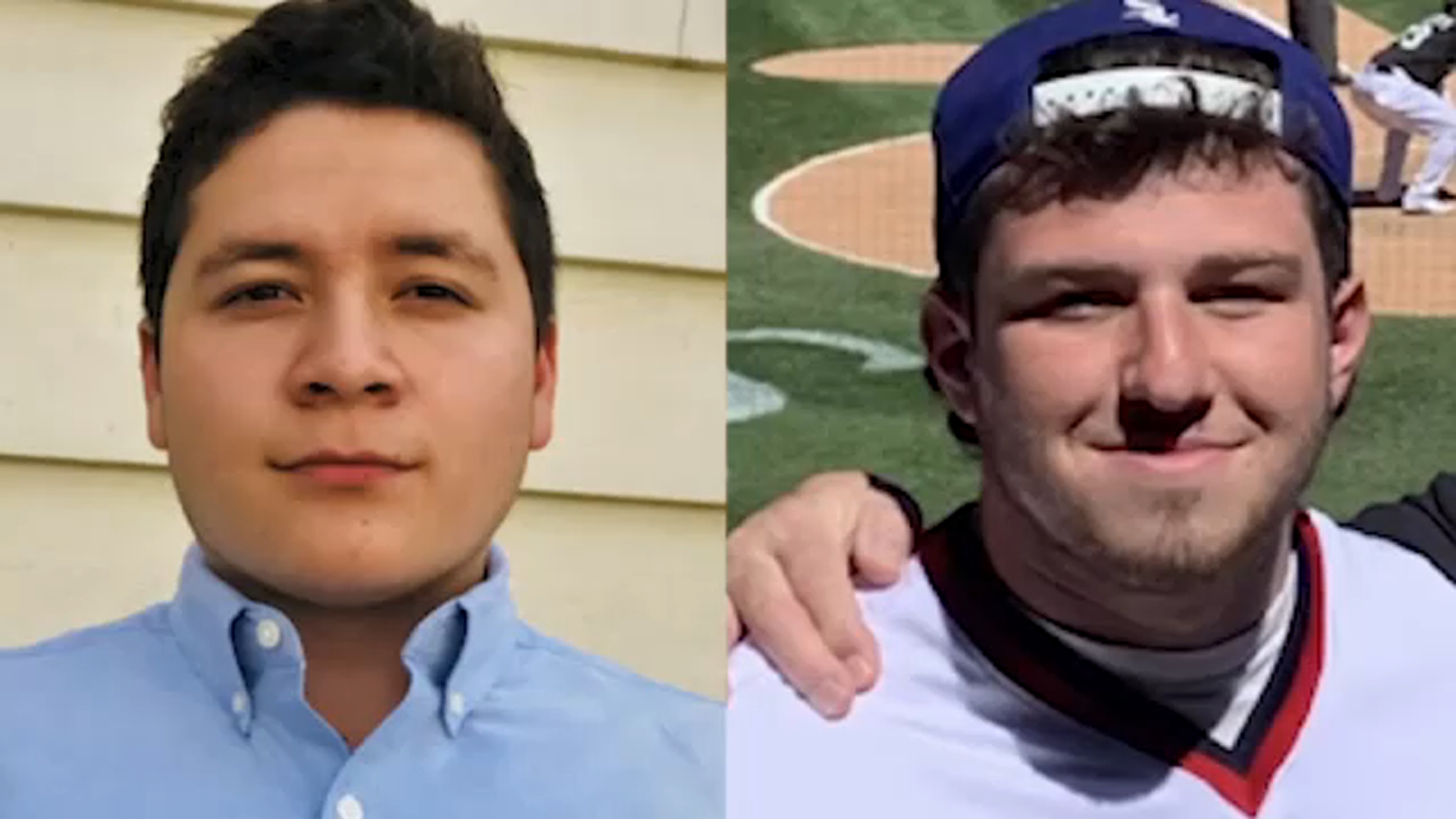 Best friends from Naperville killed at Astroworld music festival