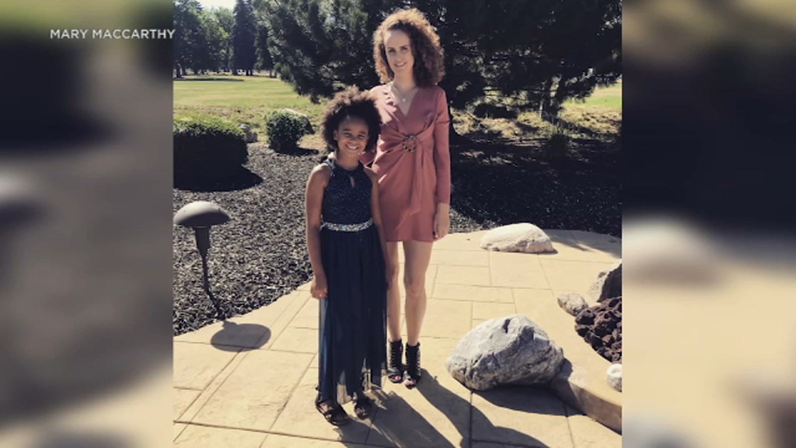 Los Angeles mother says Southwest Airlines thought she was trafficking her biracial daughter Los Angeles mother says Southwest Airlines thought she was trafficking her biracial daughter