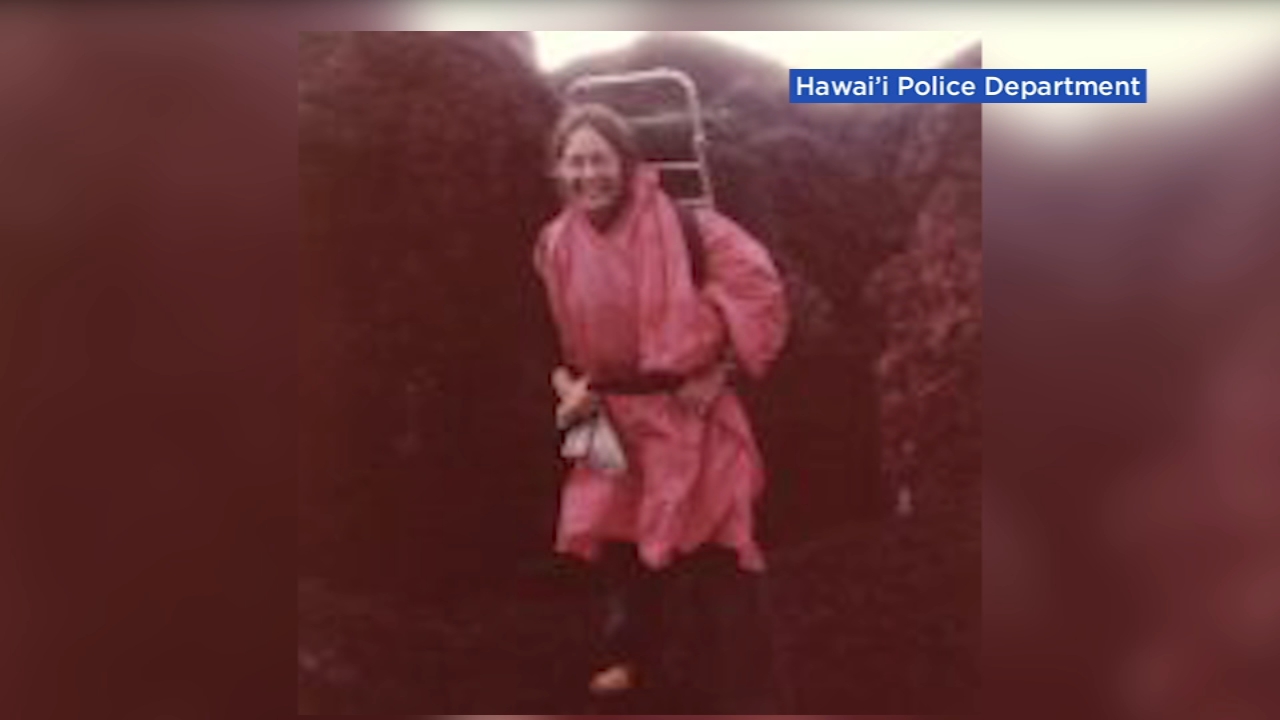 Hawaii police seek new leads in 1978 murder of Bay Area woman