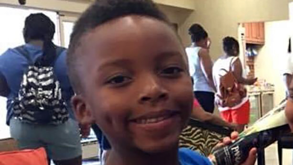 9-year-old critically injured in Astroworld festival tragedy