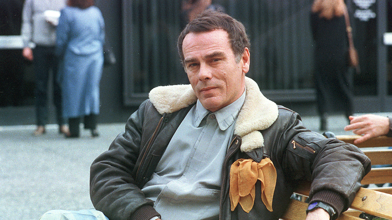 Dean Stockwell, 'Quantum Leap' star, dies at 85