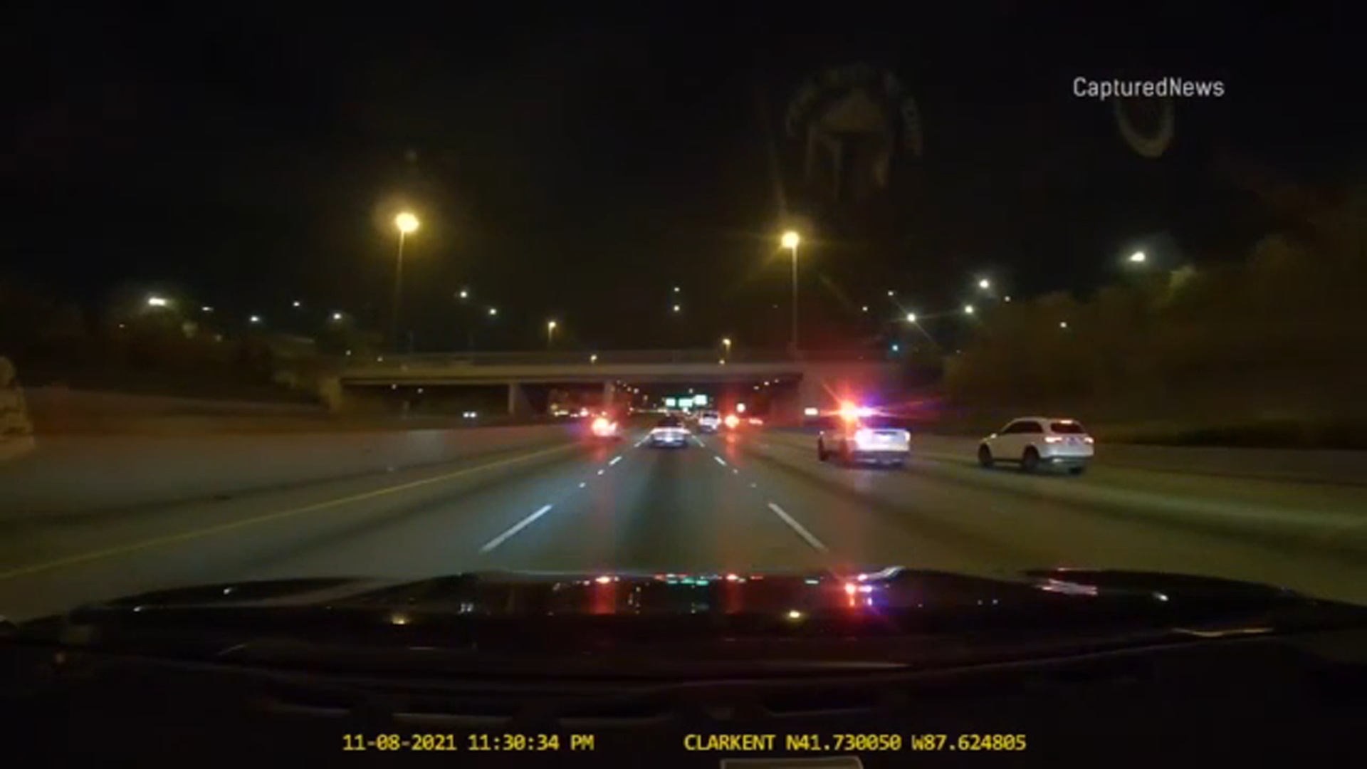 Wicker Park carjacking sparks chase throughout city: Chicago police