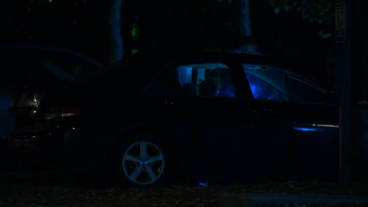 Missing Durham man found shot dead, stuffed in trunk