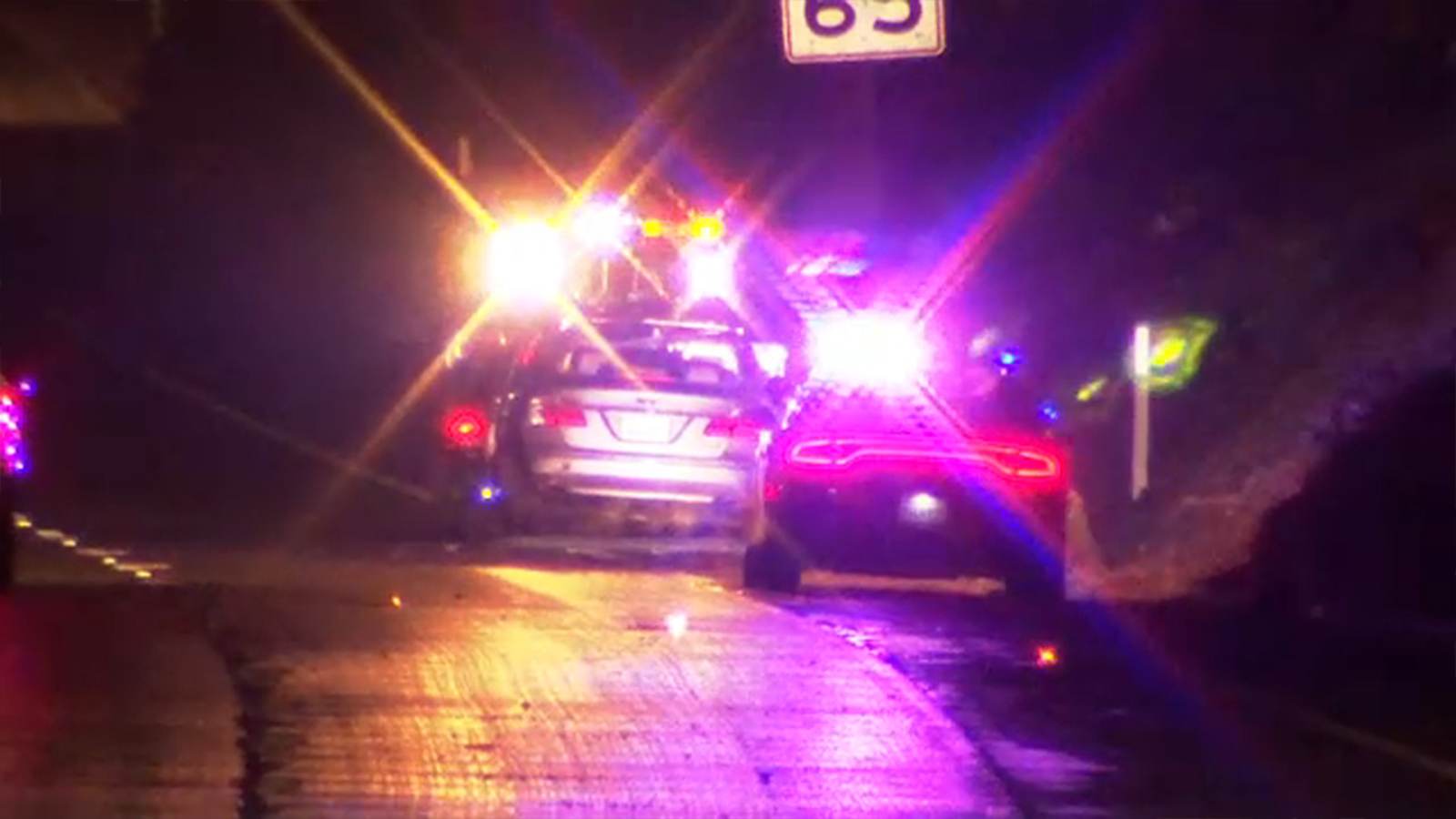 Motorcyclist injured in northeast Fresno crash; 1 arrested for DUI, hit ...