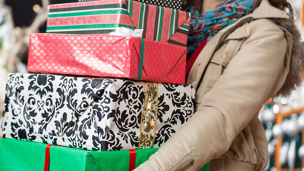 Tips on having happy returns for your holiday gifts from 7 On Your Side