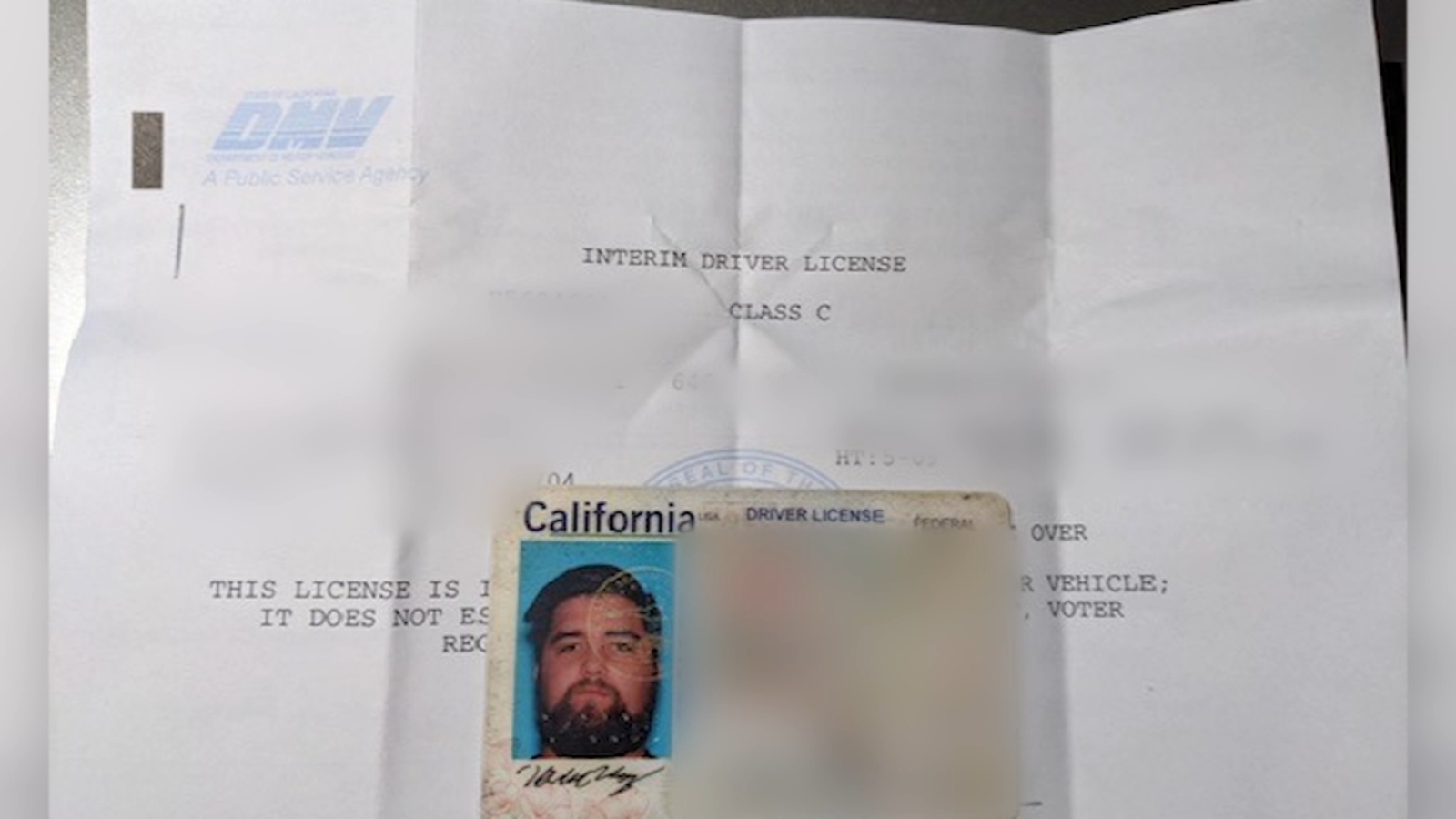 Fresno man finds out he was declared dead by Los Angeles County coroner