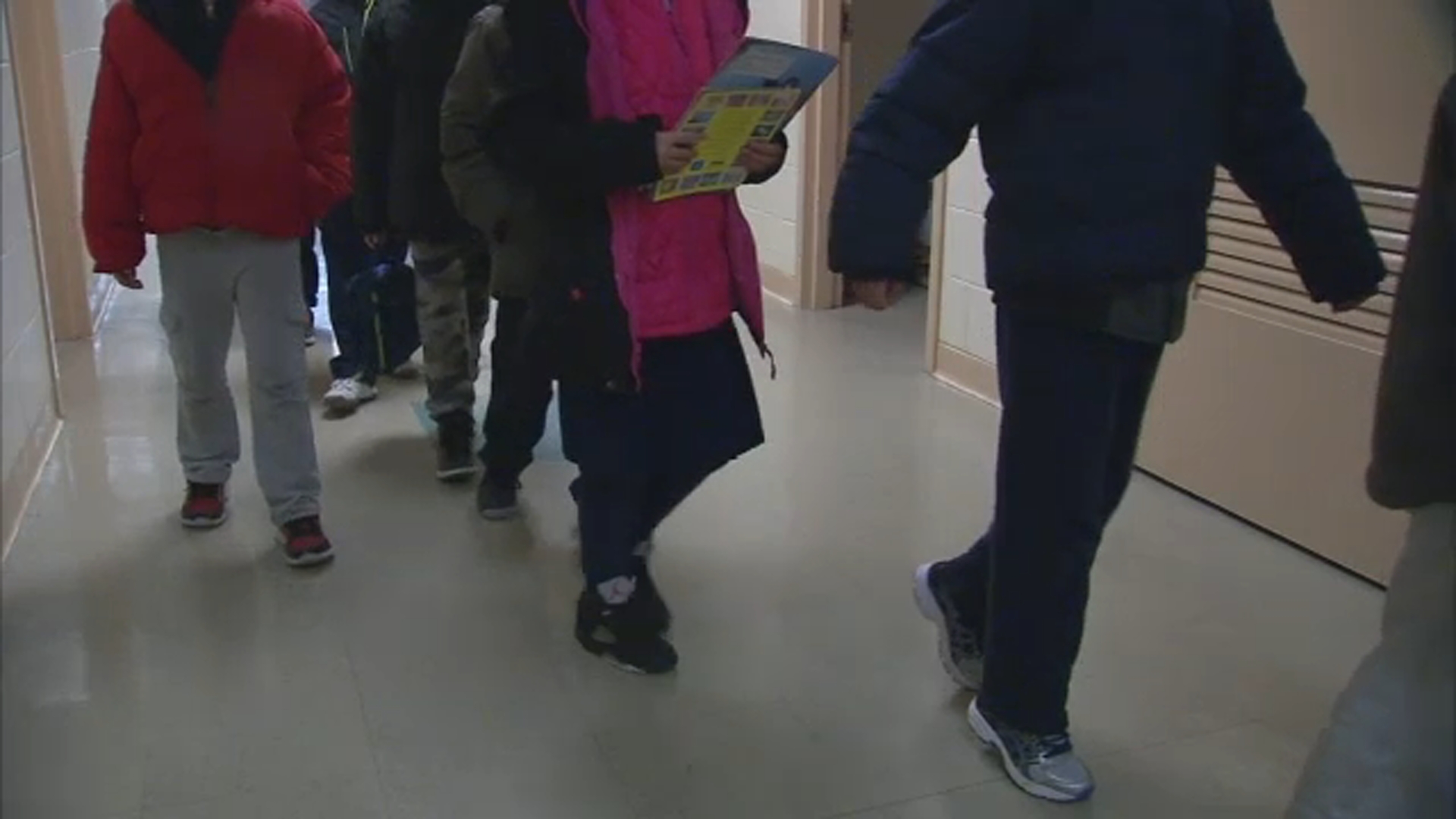 2nd school closes in Queens after increase in COVID cases