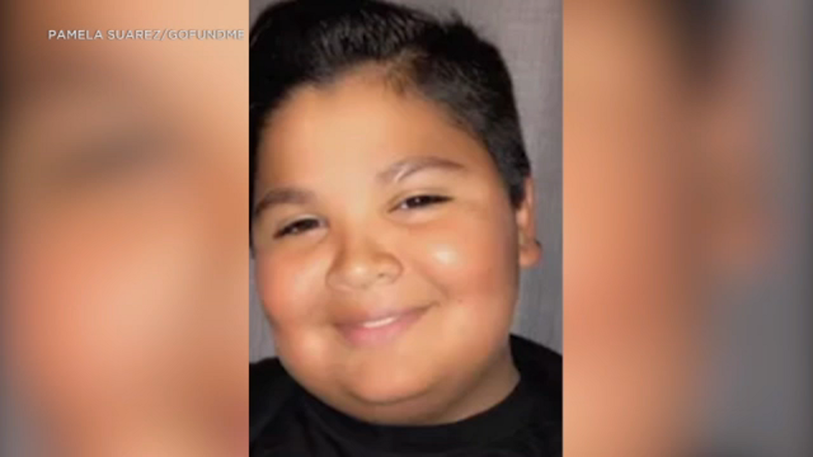 South Gate car crash LASD offduty deputy involved in South Gate