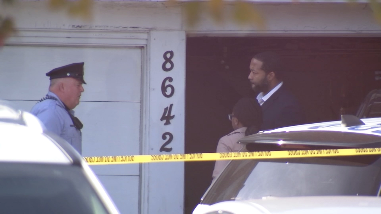 Police: Shooting leaves 1 brother dead, 1 critically injured