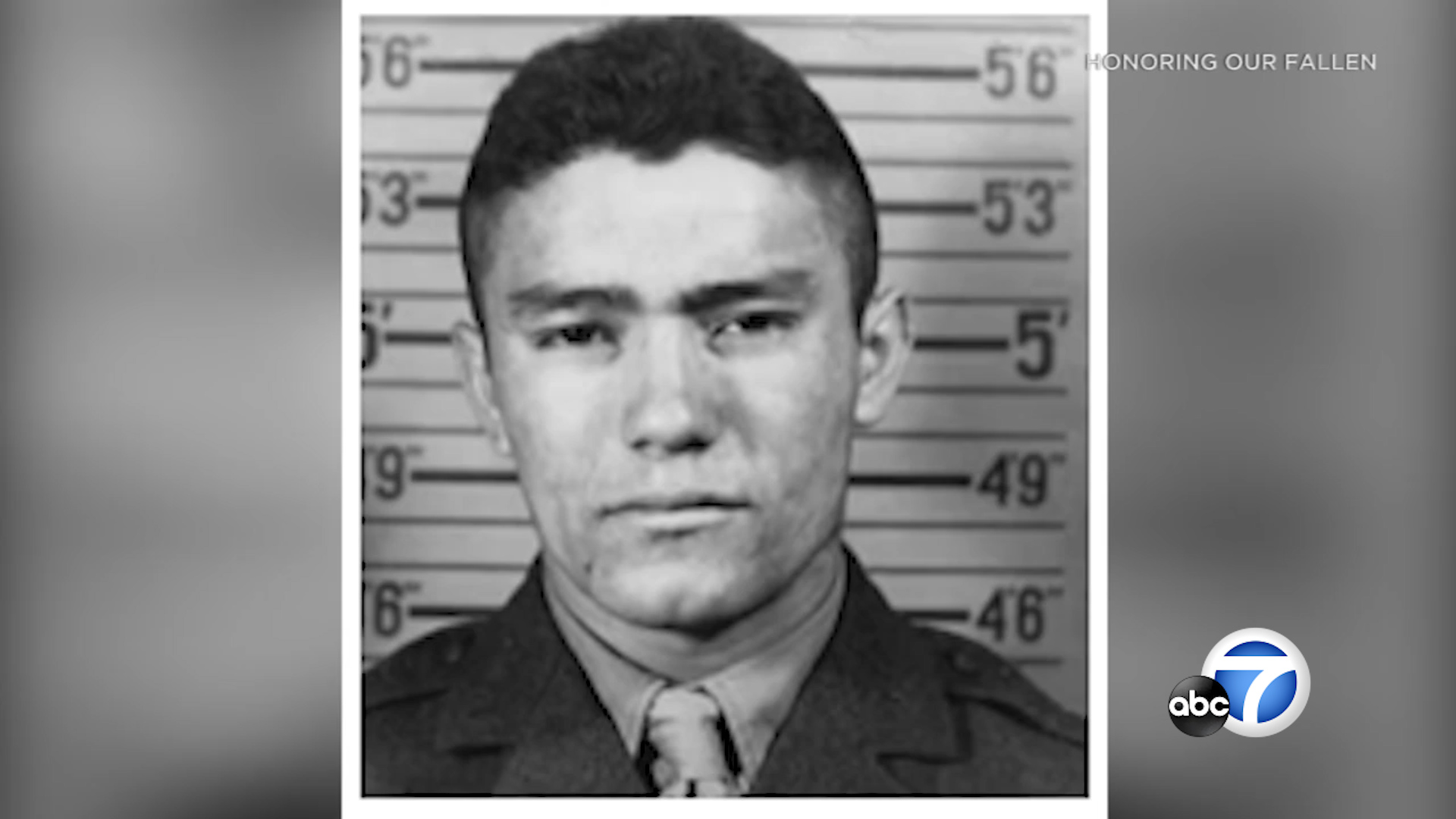 LA post office to be renamed in proposal to honor of WWII veteran