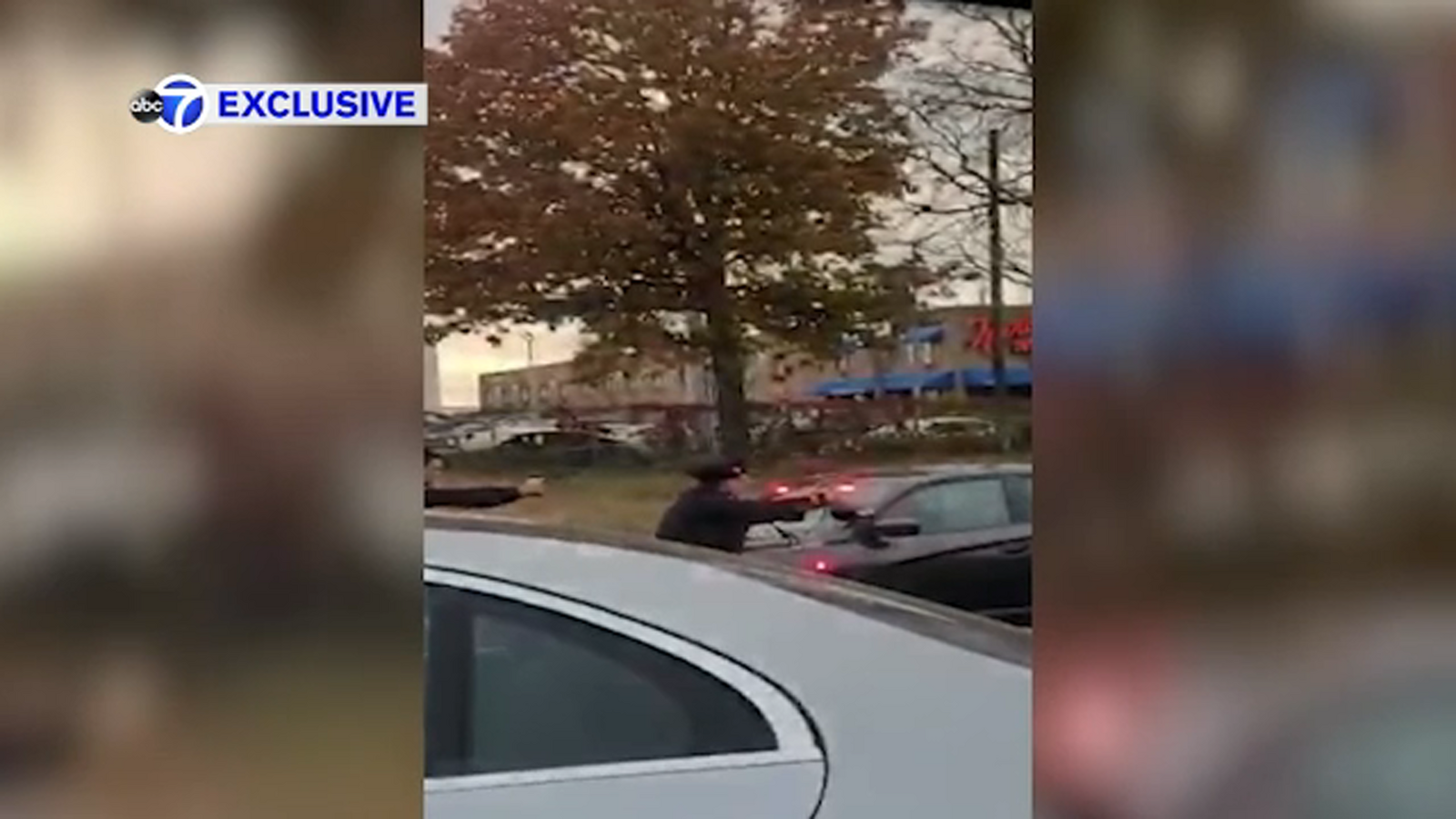 Man shot, killed by police after traffic stop on Belt Parkway in Bath ...