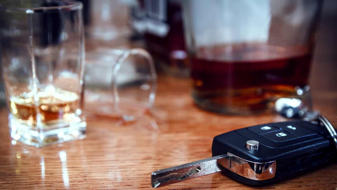 NYC agencies announce initiative to enforce speeding, drunk driving