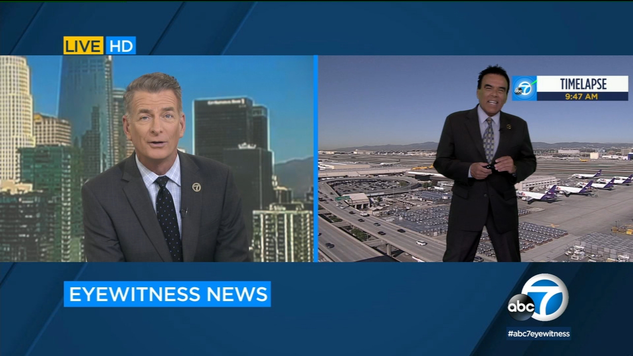 Eyewitness News at 11am-Nov 12, 2021