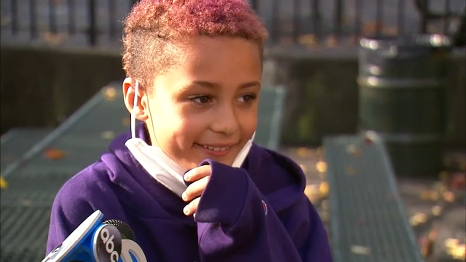 50,000+ NYC 5-11-year-olds get COVID vaccines in first week