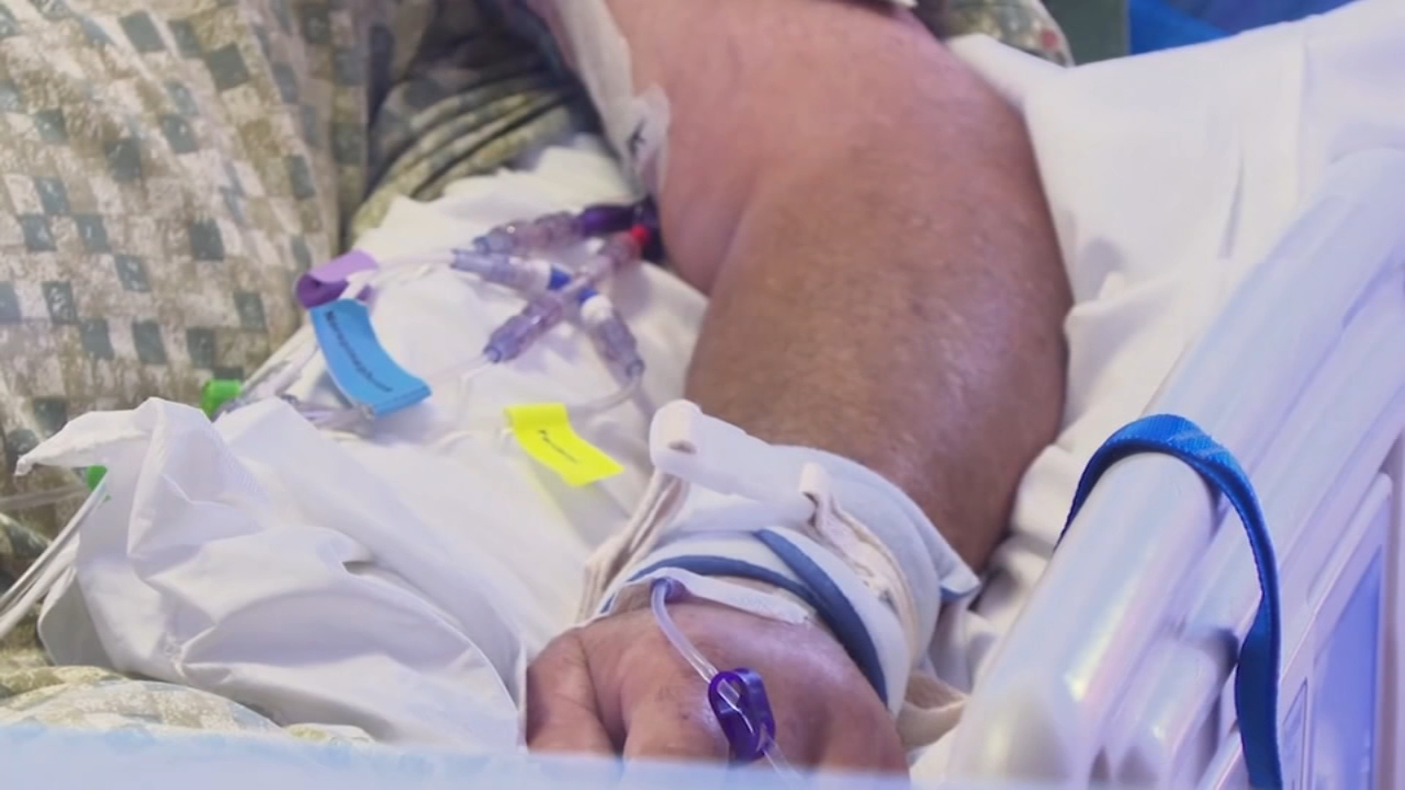 Doctors say key metrics should be hospitalizations, not case count