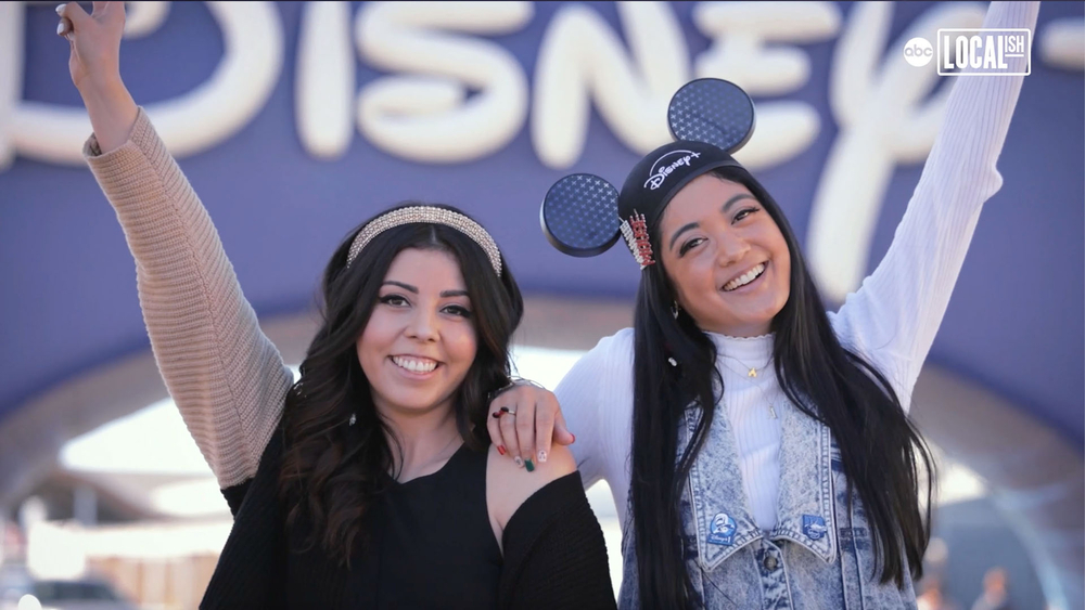 Disney+ Celebrates Disney+ Day Worldwide