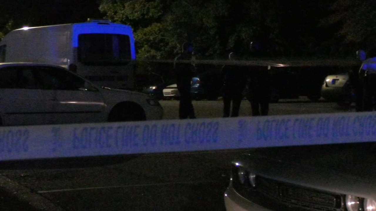 Shooting leaves 1 dead, 1 injured in Fayetteville