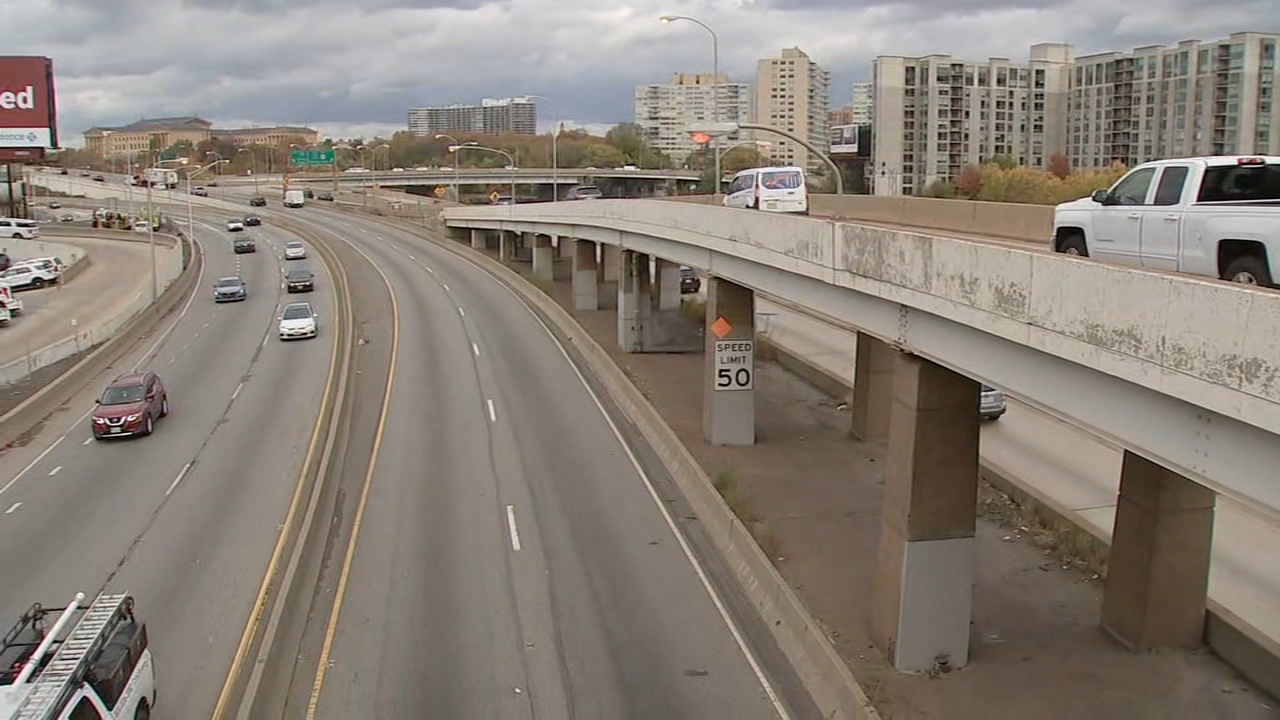 How Philly region will benefit from Biden's $1T infrastructure bill