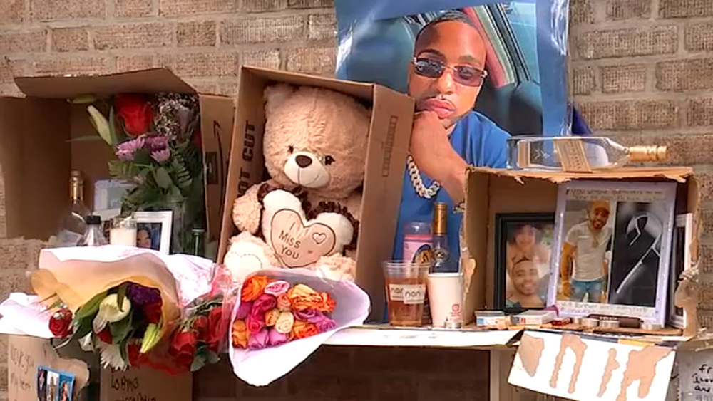 32-year-old father gunned down during robbery in NYC