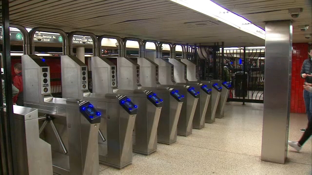 MTA to avoid immediate fare hikes, service cuts