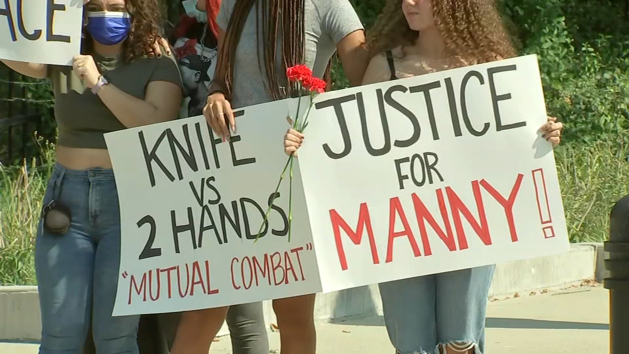 Boy, 17, charged in Schaumburg stabbing death of fellow teen