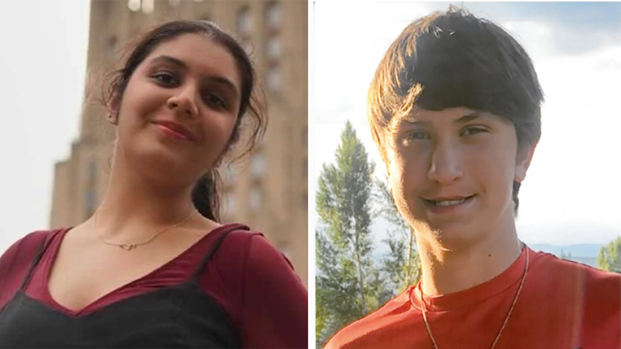 Funeral services begin for 2 Astroworld victims from Houston area
